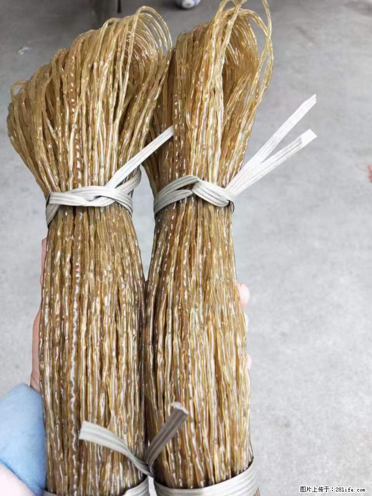 【灌阳正宗红薯粉】美女家里自己做的,干净卫生,假一赔十,价格合理,抢购电话:13737312895 - 美食天地 - 南充生活社区 - 南充28生活网 nanchong.28life.com