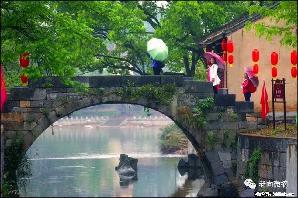 【春天，广西桂林灌阳县向您发出邀请！】江口老街又逢春 - 游山玩水 - 南充生活社区 - 南充28生活网 nanchong.28life.com