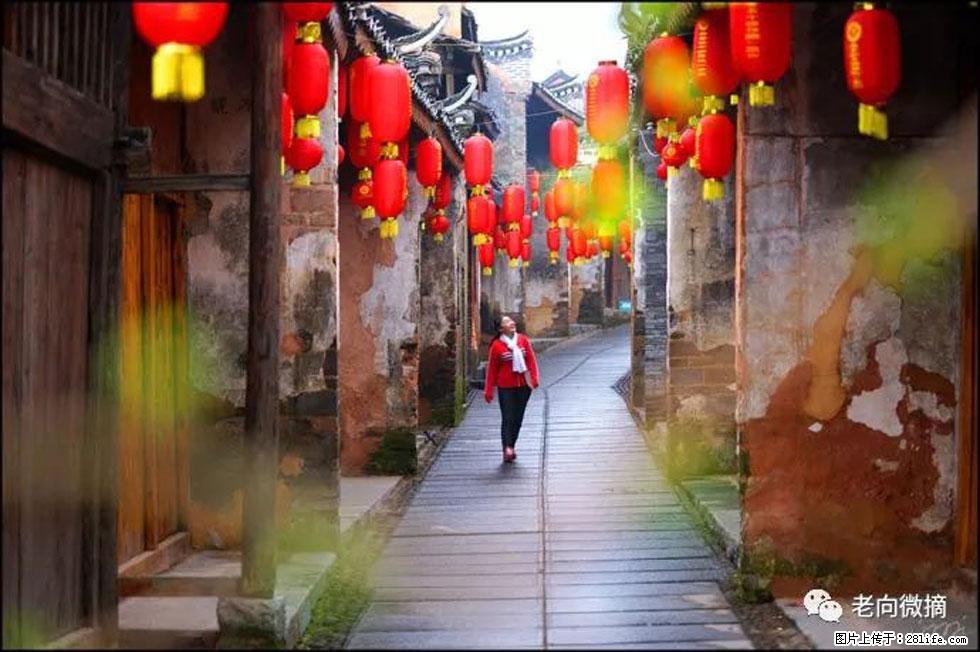 【春天，广西桂林灌阳县向您发出邀请！】江口老街又逢春 - 游山玩水 - 南充生活社区 - 南充28生活网 nanchong.28life.com