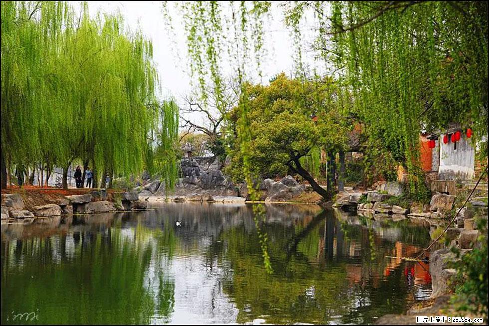 【春天，广西桂林灌阳县向您发出邀请！】江口老街又逢春 - 游山玩水 - 南充生活社区 - 南充28生活网 nanchong.28life.com