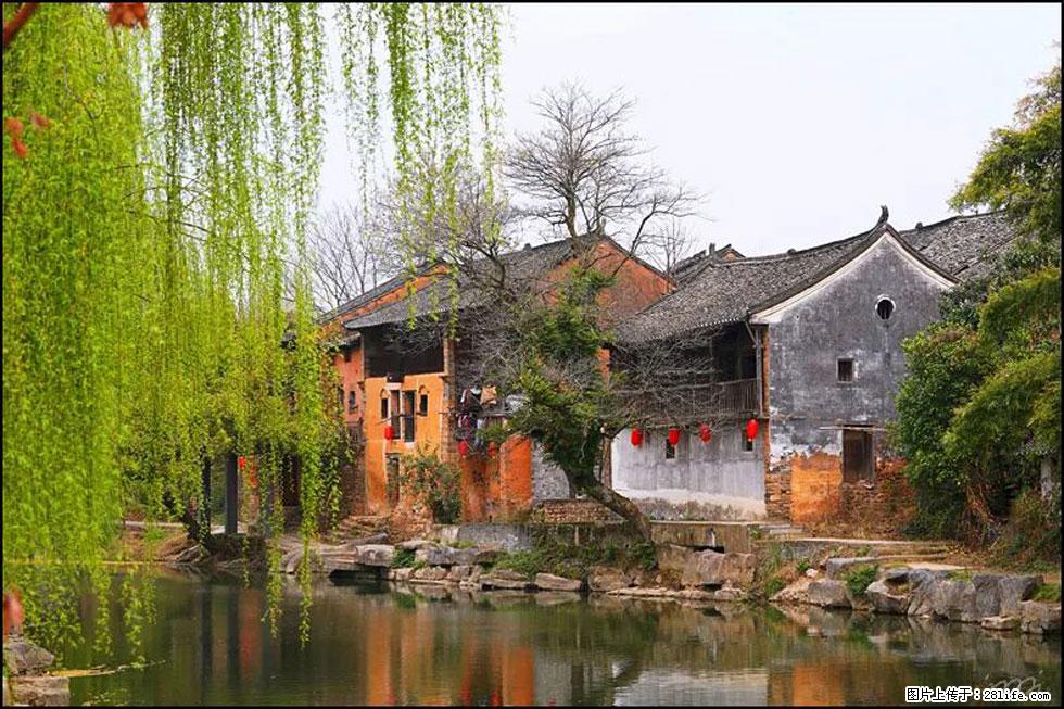 【春天，广西桂林灌阳县向您发出邀请！】江口老街又逢春 - 游山玩水 - 南充生活社区 - 南充28生活网 nanchong.28life.com