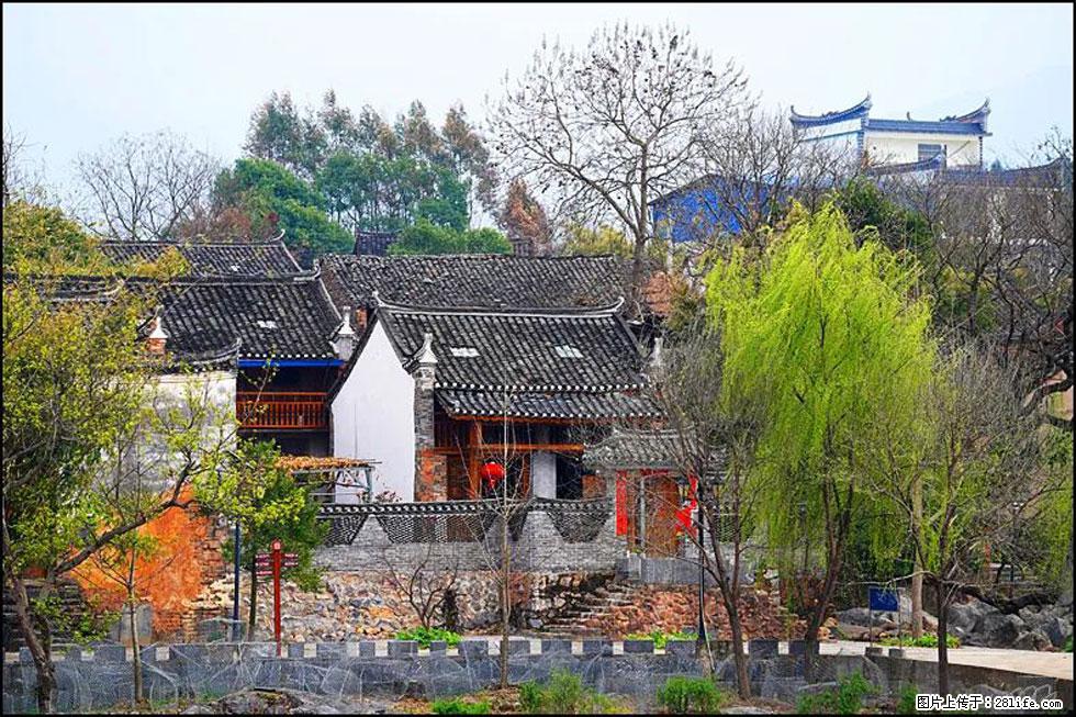 【春天，广西桂林灌阳县向您发出邀请！】江口老街又逢春 - 游山玩水 - 南充生活社区 - 南充28生活网 nanchong.28life.com