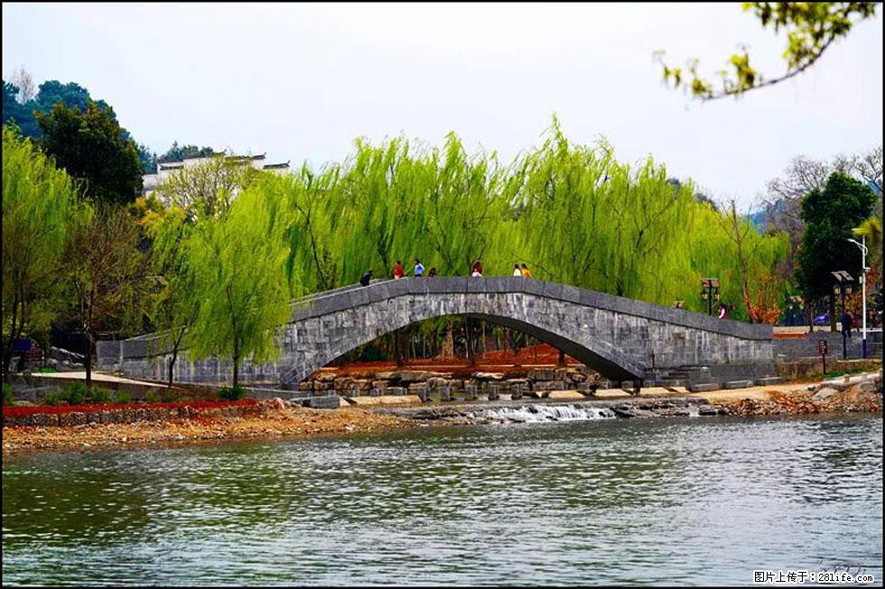 【春天，广西桂林灌阳县向您发出邀请！】江口老街又逢春 - 游山玩水 - 南充生活社区 - 南充28生活网 nanchong.28life.com