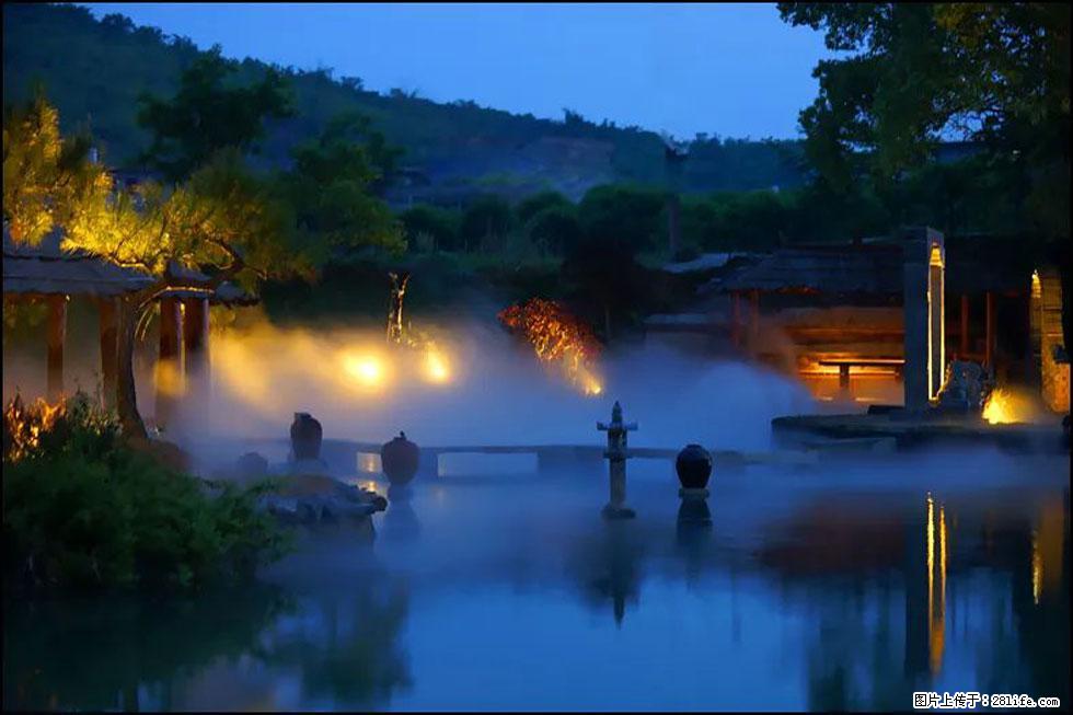 【春天，广西桂林灌阳县向您发出邀请！】如梦似幻莲溪庐 - 游山玩水 - 南充生活社区 - 南充28生活网 nanchong.28life.com