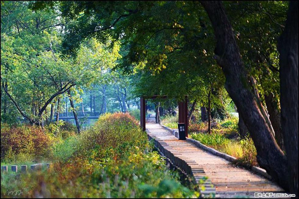 【春天,广西桂林灌阳县向您发出邀请!】熊家寨湿地公园 - 游山玩水 - 南充生活社区 - 南充28生活网 nanchong.28life.com