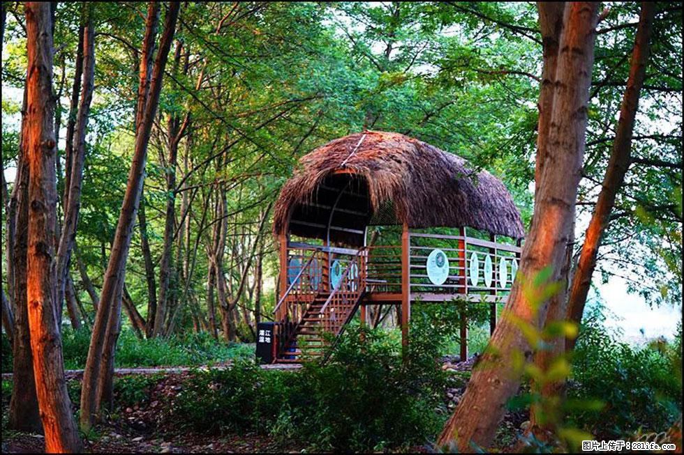 【春天,广西桂林灌阳县向您发出邀请!】熊家寨湿地公园 - 游山玩水 - 南充生活社区 - 南充28生活网 nanchong.28life.com