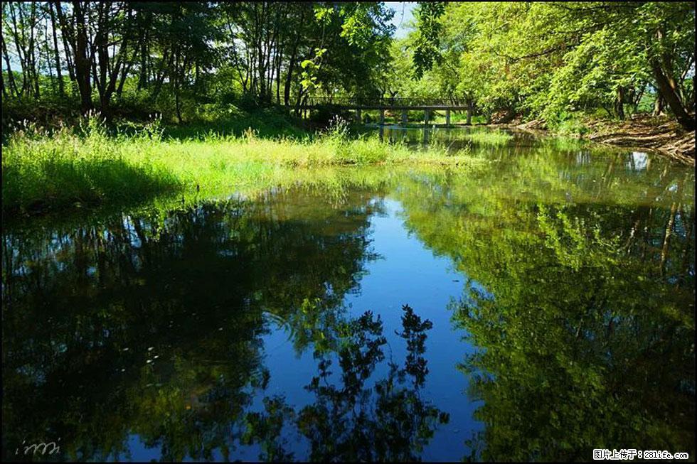 【春天,广西桂林灌阳县向您发出邀请!】熊家寨湿地公园 - 游山玩水 - 南充生活社区 - 南充28生活网 nanchong.28life.com