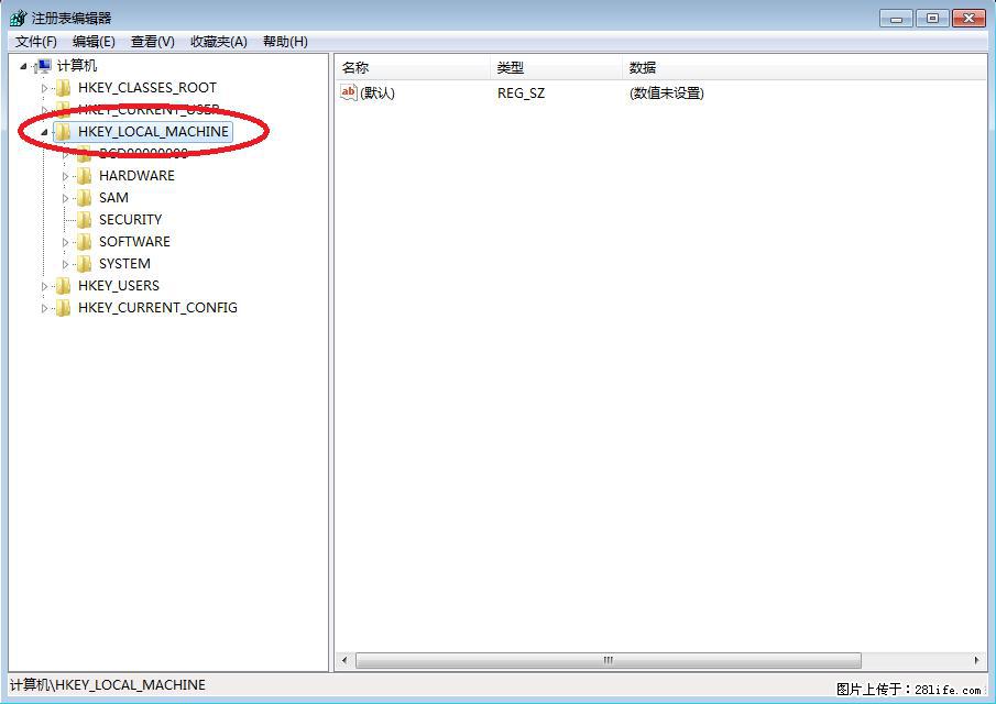 Photoshop不能直接拖拽打开图片的解决办法 - 生活百科 - 南充生活社区 - 南充28生活网 nanchong.28life.com
