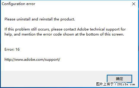 Photoshop不能直接拖拽打开图片的解决办法 - 生活百科 - 南充生活社区 - 南充28生活网 nanchong.28life.com