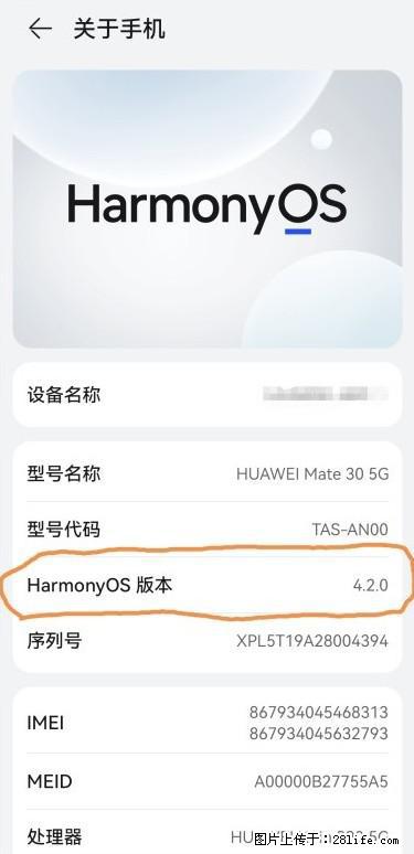 华为手机Mate30 如何开启开发者选项? - 生活百科 - 南充生活社区 - 南充28生活网 nanchong.28life.com