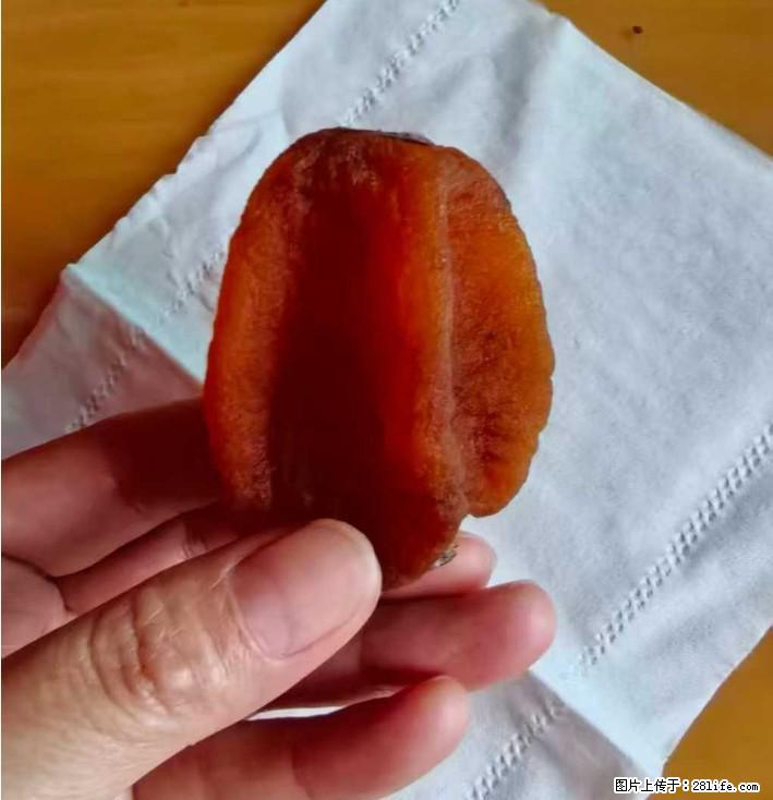 广西桂林平乐桥亭【柿饼之乡】2025年纯手工制作、无任何添加剂的第一批柿饼准备上市了，欢迎联系订购！ - 美食天地 - 南充生活社区 - 南充28生活网 nanchong.28life.com