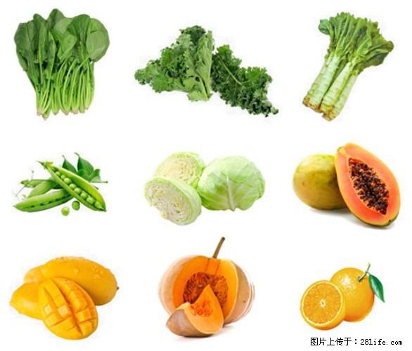 叶黄素有什么功效和作用 - 生活百科 - 南充生活社区 - 南充28生活网 nanchong.28life.com