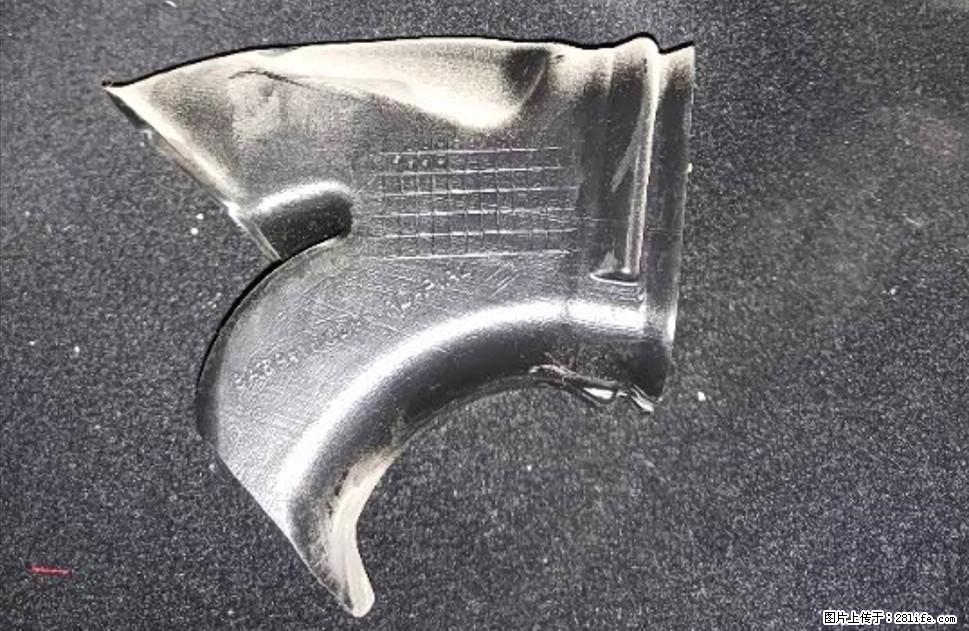 【福特·嘉年华】主驾驶位脚部空调不出风,如何解决? - 车友部落 - 南充生活社区 - 南充28生活网 nanchong.28life.com