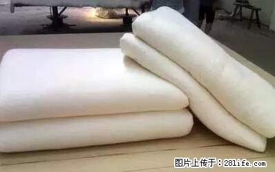 被子有异味？只要这样做，比晒太阳还强100倍！ - 家居生活 - 南充生活社区 - 南充28生活网 nanchong.28life.com