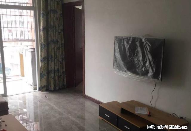 《精品两室+免物管费+免停车费》 五里新城电梯公寓 拎包入住 - 房屋出租 - 房屋租售 - 南充分类信息 - 南充28生活网 nanchong.28life.com