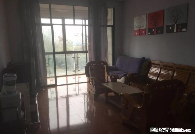 正阳路 龙吟华城 3楼 两室两厅 全套家具家，可小刀 - 房屋出租 - 房屋租售 - 南充分类信息 - 南充28生活网 nanchong.28life.com