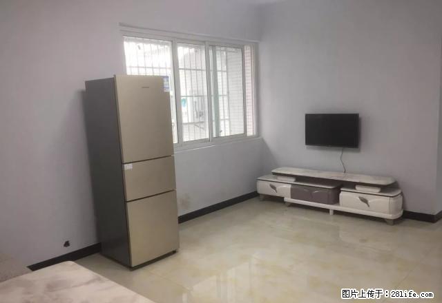 《精品三房+免物管费+免停车费》 五里新城电梯 拎包入住 - 房屋出租 - 房屋租售 - 南充分类信息 - 南充28生活网 nanchong.28life.com