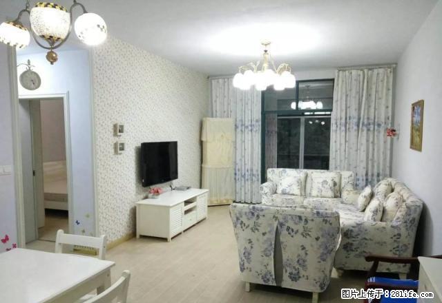 《精美两居》 龙吟华城 3楼 全套高档家电,拎包入住 - 房屋出租 - 房屋租售 - 南充分类信息 - 南充28生活网 nanchong.28life.com