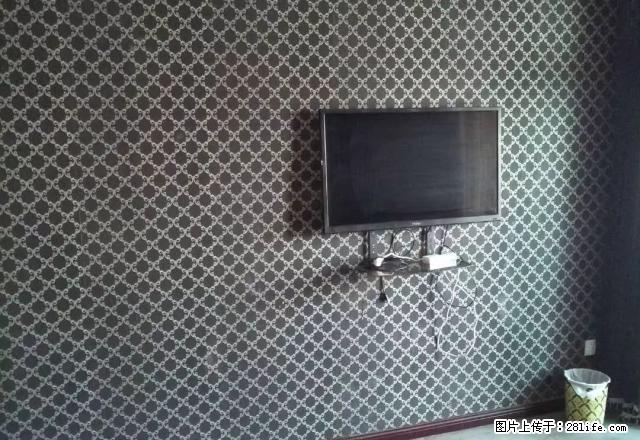 《精品温馨独立大单间》 滨江首座 全套家电,拎包入住 - 房屋出租 - 房屋租售 - 南充分类信息 - 南充28生活网 nanchong.28life.com