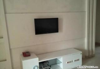 滨江首座电梯公寓 3室2厅 全套家具家电,拎包入住 - 南充28生活网 nanchong.28life.com