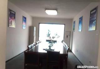 专业办公房 正阳路临街2楼 3室2厅 4空调 可打广告 - 南充28生活网 nanchong.28life.com