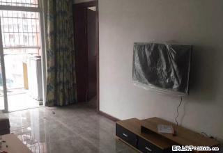 《精品两室+免物管费+免停车费》 五里新城电梯公寓 拎包入住 - 南充28生活网 nanchong.28life.com