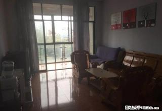 正阳路 龙吟华城 3楼 两室两厅 全套家具家，可小刀 - 南充28生活网 nanchong.28life.com