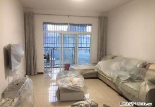 《精品两房+免物管费、停车费》 五里新城 4楼 拎包入住 - 南充28生活网 nanchong.28life.com