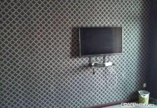 《精品温馨独立大单间》 滨江首座 全套家电,拎包入住 - 南充28生活网 nanchong.28life.com