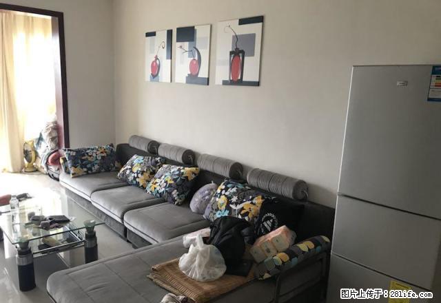 《温馨住宅》《家具齐全》《拎包入住》《环境优美》 - 房屋出租 - 房屋租售 - 南充分类信息 - 南充28生活网 nanchong.28life.com