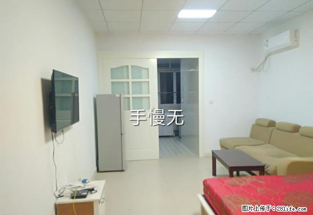 《天来豪庭旁》正规一室一厅套房震撼来袭!直接拎包入住!手慢无 - 房屋出租 - 房屋租售 - 南充分类信息 - 南充28生活网 nanchong.28life.com