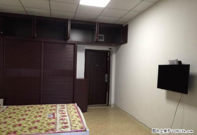 天来豪庭旁 电梯公寓 正规一室一厅一卫!震撼来袭!!手慢无! - 房屋出租 - 房屋租售 - 南充分类信息 - 南充28生活网 nanchong.28life.com