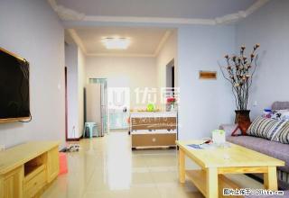 滨江大道 精装套二 2房 家具家电齐全 拎包入住! - 南充28生活网 nanchong.28life.com
