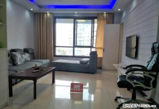 南门坝彼岸精装三房，可住家可办公。 - 南充28生活网 nanchong.28life.com