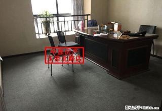 锦绣北湖精装出租办公室可上期空调全齐随时看房 - 南充28生活网 nanchong.28life.com