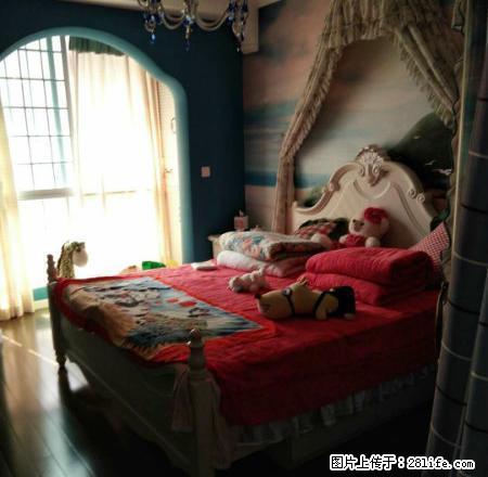 可月付!皇宫式的正规一房 全套进口家具家电 超高档住房!首租 - 房屋出租 - 房屋租售 - 南充分类信息 - 南充28生活网 nanchong.28life.com