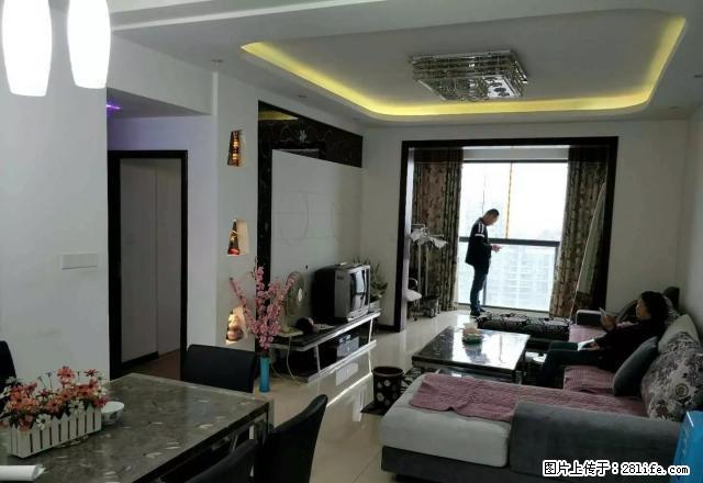 江景房 泰合尚渡 精装修 全套高档家具家电 自己打算住的房 - 房屋出租 - 房屋租售 - 南充分类信息 - 南充28生活网 nanchong.28life.com