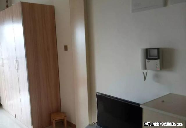 月租房!随住随走 温馨独立套一 拎包入住 随时看房 随时入住 - 房屋出租 - 房屋租售 - 南充分类信息 - 南充28生活网 nanchong.28life.com