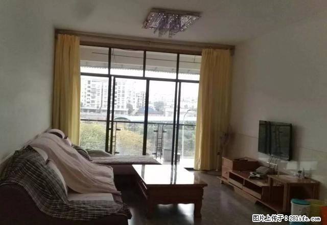 温馨两房 电梯公寓 家电全齐 拎包入住 随时看房 随时入住! - 房屋出租 - 房屋租售 - 南充分类信息 - 南充28生活网 nanchong.28life.com