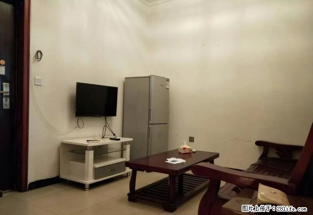 温馨套一 家电全齐 拎包入住 随时看房 电梯公寓 可季度付! - 房屋出租 - 房屋租售 - 南充分类信息 - 南充28生活网 nanchong.28life.com