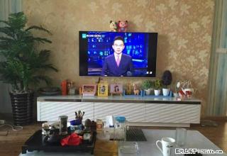 漂亮的很！精装套二 家电全齐 拎包入住 给钱就租 婚房首租！ - 南充28生活网 nanchong.28life.com