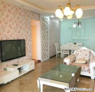 新世纪 豪华套二 市中心 豪华精装 全套高档家具家电 首租 - 南充28生活网 nanchong.28life.com