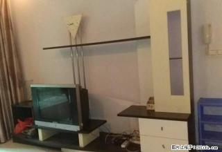 月租房！小区房 正规套一 家电全齐 可月付 随时看房 速度 - 南充28生活网 nanchong.28life.com