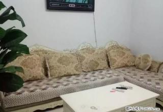 温馨两房 超好位置 家电全齐 拎包入住 随时看房 随时入住 - 南充28生活网 nanchong.28life.com