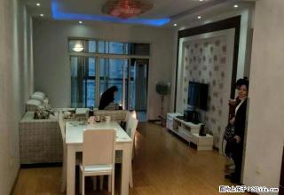 精致两房 家电全齐 拎包入住 首租房 随时看房 随时入住! - 南充28生活网 nanchong.28life.com