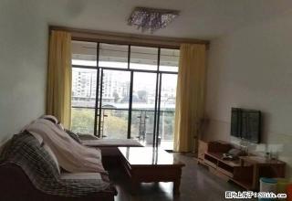 温馨两房 电梯公寓 家电全齐 拎包入住 随时看房 随时入住! - 南充28生活网 nanchong.28life.com