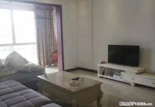 精装两房 家电全齐 拎包入住 随时看房 随时入住 可短租！ - 南充28生活网 nanchong.28life.com