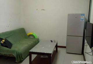 滨江首座 正规独立套一 精致装修 全套家具家电 首租 半年付 - 南充28生活网 nanchong.28life.com