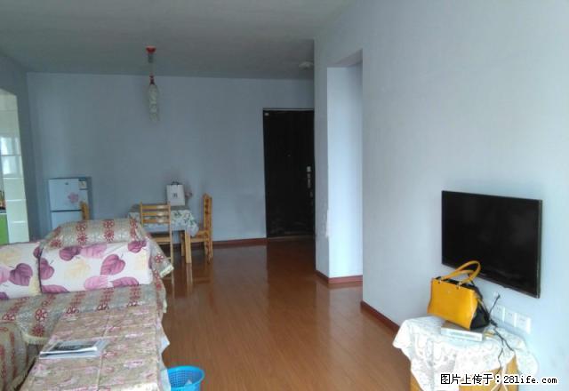 精装二室滨江大道佳兆业广场精装二室家电全齐拎包入住 - 房屋出租 - 房屋租售 - 南充分类信息 - 南充28生活网 nanchong.28life.com