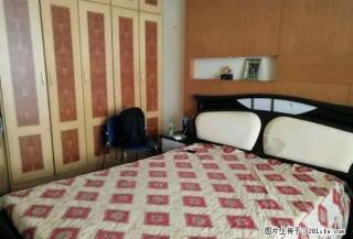 (单间出租)无中介费 精装主卧出租 速度速度联系了.看我详细介绍 - 南充28生活网 nanchong.28life.com